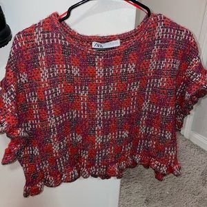 Zara Top